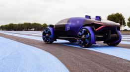 Citroen znalazł receptę na sukces elektryków?