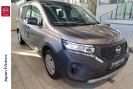 Nissan Townstar Van 1.3 DIG-T 130KM 2025 Bussines Plus Furgon Brygadowy