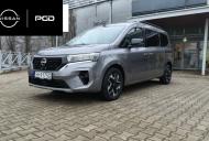 Nissan Townstar Van 1.3 DIG-T 130KM 2025 1.3 DIG-T 130KM Benzyna / Tekna / L2 / 7 osobowy