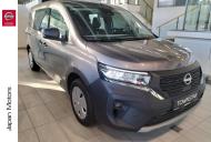Nissan Townstar Van 1.3 DIG-T 130KM 2025 Bussines Plus Furgon Brygadowy