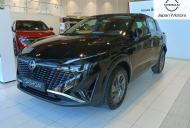 Nissan Qashqai III 2025 Acenta + pakiet zimowy