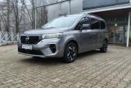 Nissan Townstar Van 1.3 DIG-T 130KM 2025 1.3 DIG-T 130KM Benzyna / Tekna / L2 / 7 osobowy