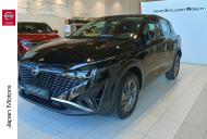 Nissan Qashqai III 2025 Acenta + pakiet zimowy