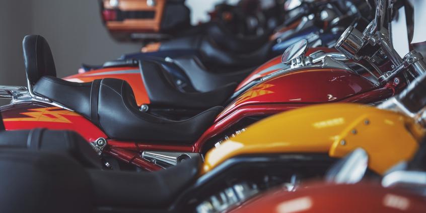 Rekordowy rok jednośladów w Polsce – podsumowanie sezonu 2026. Jakie wyniki osiągnął rynek motocyklowy?