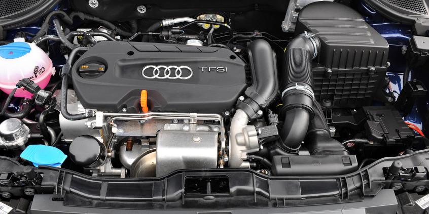 Encyklopedia silników: Volkswagen 1.4 TSI EA 111 (benzynowy)