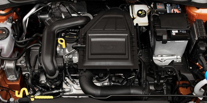 Encyklopedia silników: Škoda 1.0 TSI (benzynowy)