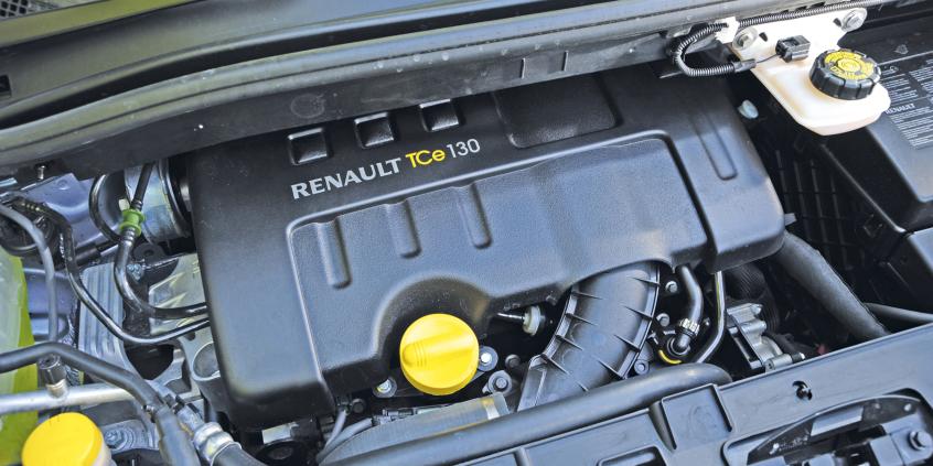 Encyklopedia silników: Renault / Nissan 1.4 TCe (benzynowy)