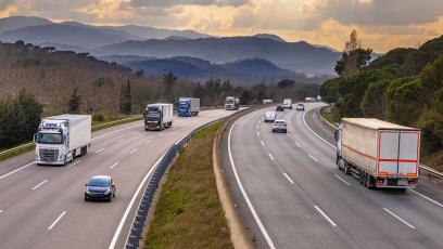 Kabotaż drogowy w UE 2026 — najczęstsze błędy, kary i zmiany w przepisach. Praktyczny przewodnik dla firm transportowych