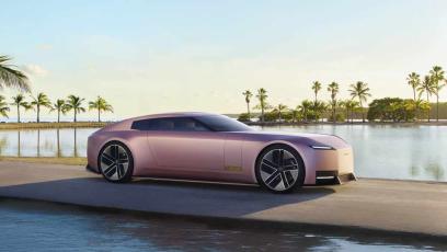 Koniec spekulacji. Jaguar ucina doniesienia o powrocie do silników spalinowych