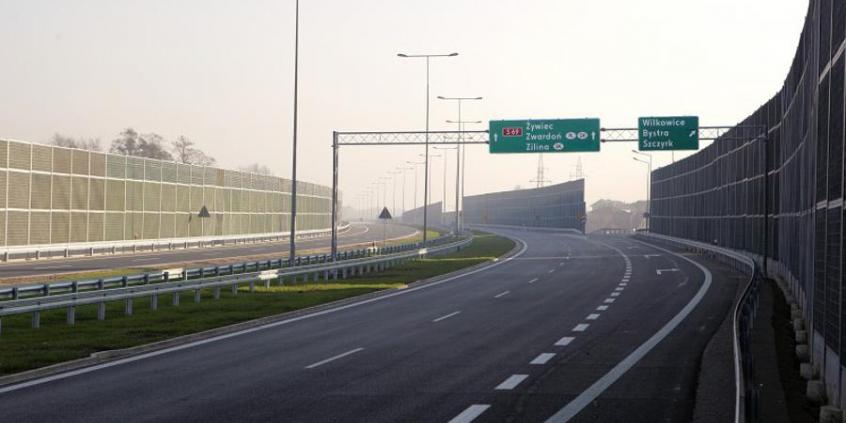 Będą zmiany nazw zagranicznych miast na tablicach drogowych