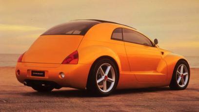 Chrysler wraca z tanim autem. Nowy Pronto ma namieszać w segmencie budżetowym