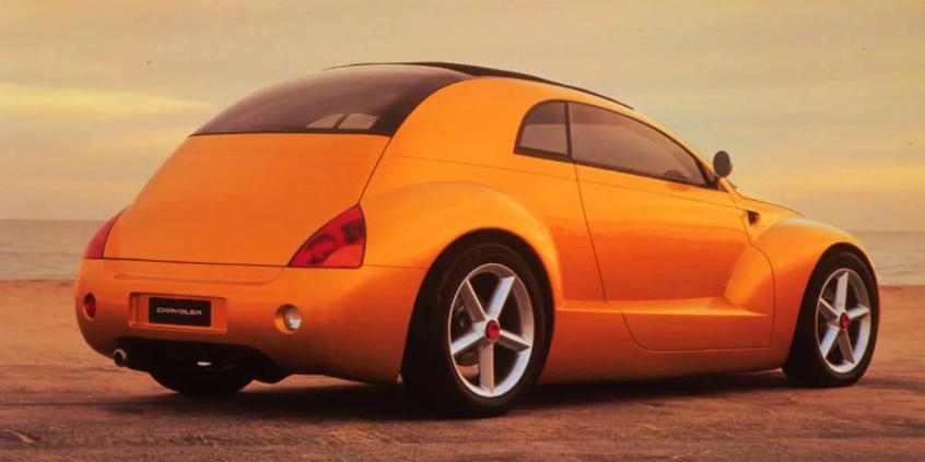 Chrysler wraca z tanim autem. Nowy Pronto ma namieszać w segmencie budżetowym