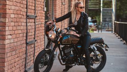 Najlepsze motocykle na kat. B w 2026 roku. Co kupić, by nie żałować?