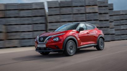 Nissan Juke – czy wciąż będzie szokował?