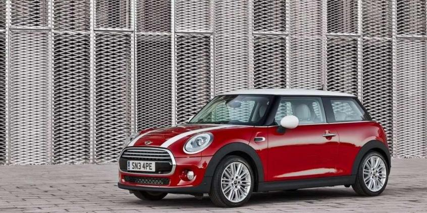 Nowe MINI na rok 2015 oficjalnie zaprezentowane