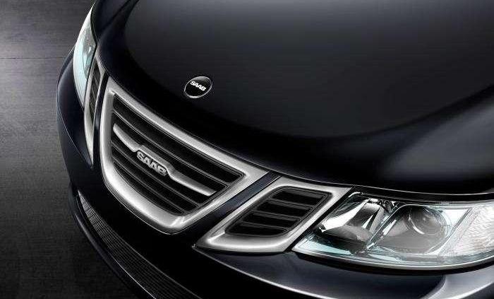 Nowy/stary Saab 9-3 Aero oficjalnie zaprezentowany