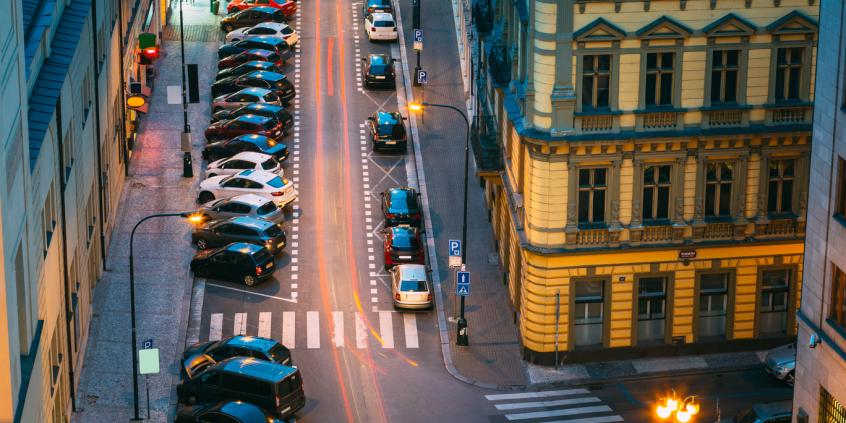 Europa walczy o przyszłość motoryzacji. Von der Leyen wskazuje na Chiny, energię i surowce