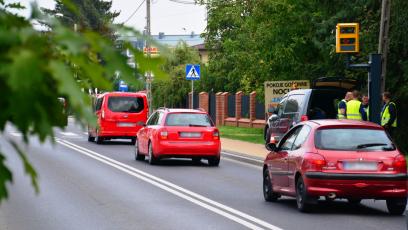Polacy popierają fotoradary. Ten argument przekonuje większość kierowców