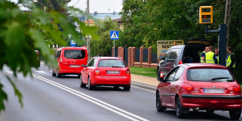 Polacy popierają fotoradary. Ten argument przekonuje większość kierowców