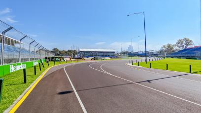 Powrót "latających bolidów"? Szef McLarena apeluje o zmianę przepisów dla bezpieczeństwa kierowców