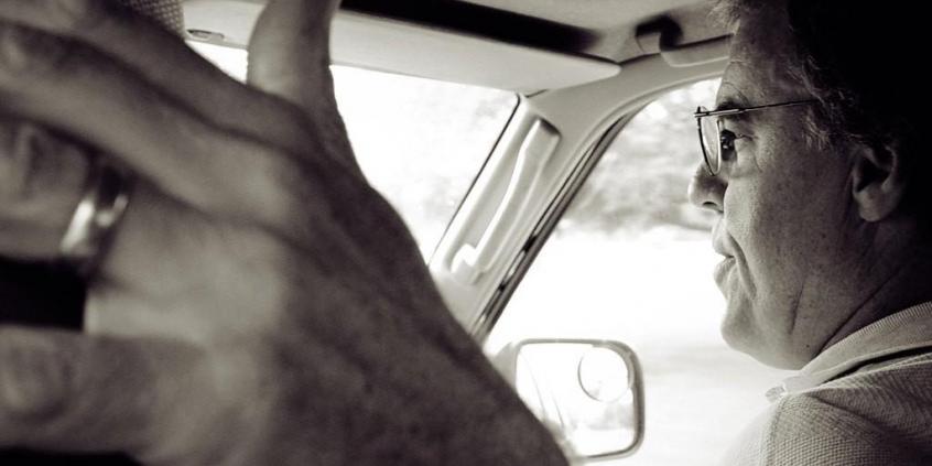 Policja przeszkoli wiekowych kierowców