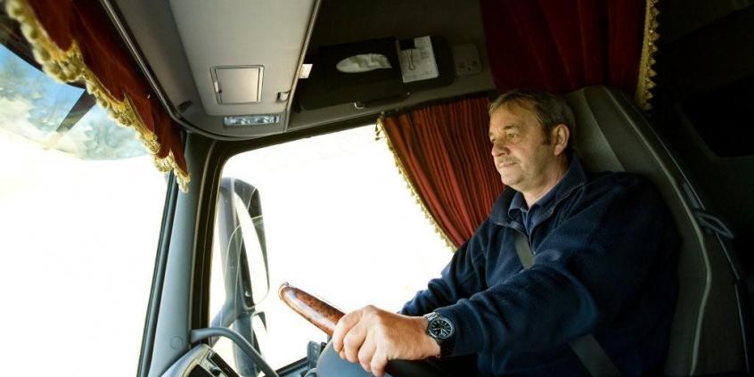 Zaczyna brakować kierowców