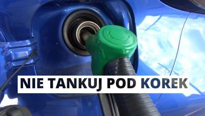 Dlaczego nie powinieneś tankować "pod korek"? - poradnik kierowcy