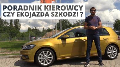 Czy ekojazda może być szkodliwa dla samochodu? Poradnik Kierowcy