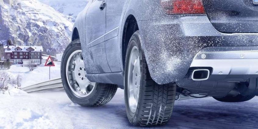 Jak mądrze wybrać opony zimowe?