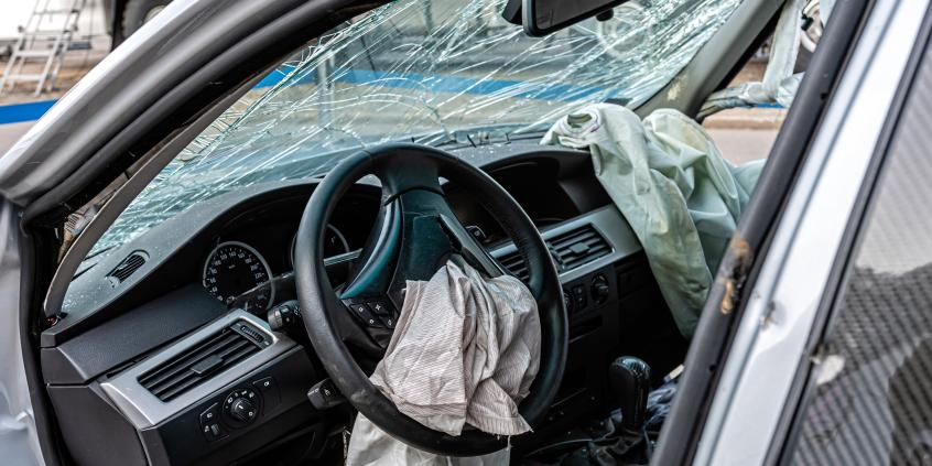 Pułapka „bezwypadkowości” – dlaczego auto po dzwonie wciąż jest bezwypadkowe?