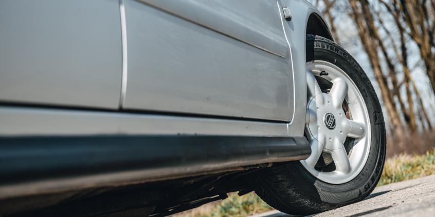 Jaki jest czas przydatności opon i kiedy można je uznać za nowe?