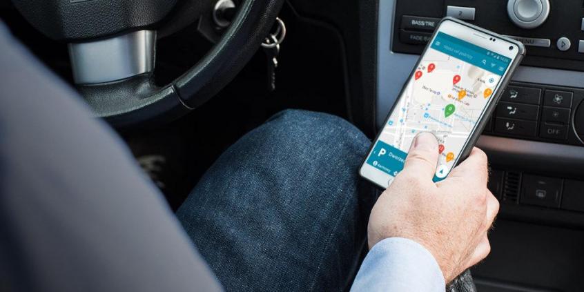 Już nie będziesz tracił czasu na szukanie miejsca parkingowego