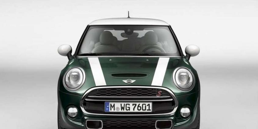 MINI Cooper SD - wysokoprężny sportowiec