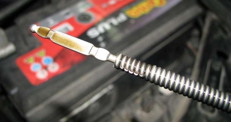 Olej do osobówki jak do ciężarówki?