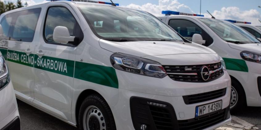 Nowa uprzywilejowana kolumna na drogach? Mogą dołączyć do niej pojazdy skarbówki