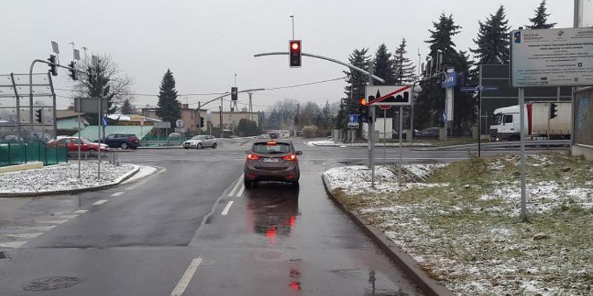 Nie tylko autostrady i ekspresówki