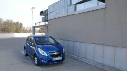 Chevrolet Spark - GameBoy