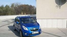 Chevrolet Spark - GameBoy