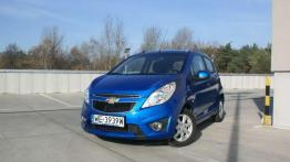 Chevrolet Spark - GameBoy