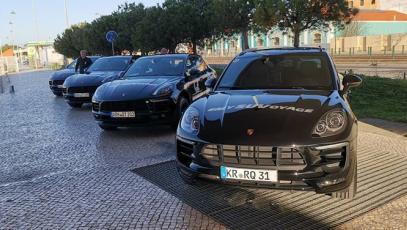 #Michelin #MichelinPilotSport4SUV #mySUVoyage