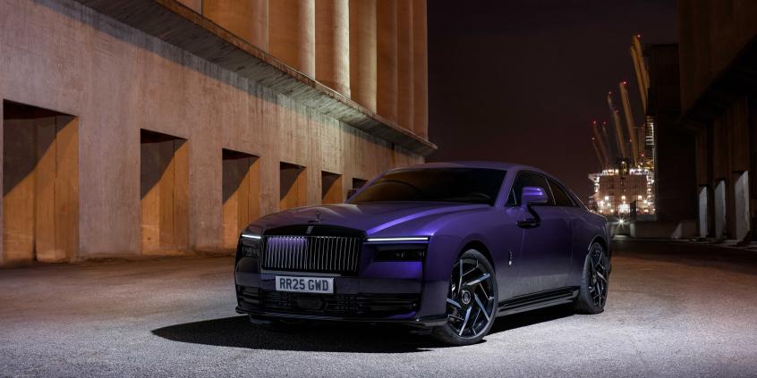 Koniec obietnic o autach tylko na prąd. Tyle modeli spalinowych utrzymają Bentley i Rolls-Royce