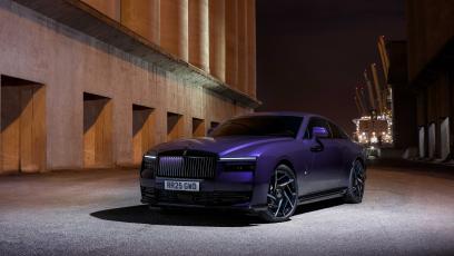 Koniec obietnic o autach tylko na prąd. Tyle modeli spalinowych utrzymają Bentley i Rolls-Royce