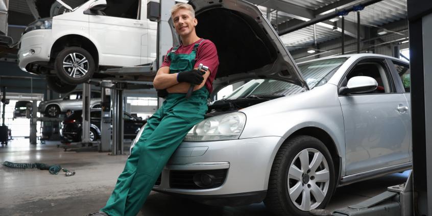 Volkswagen organizuje wielką akcję serwisową. Chodzi o 4 mln aut i korozję