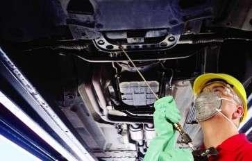 Ukrócić apetyt korozji