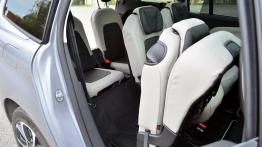 Citroen Grand C4 SpaceTourer – ten gatunek nie wyginął!