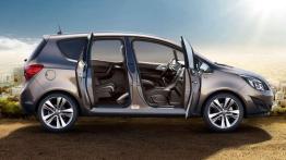 Przegląd rynku nowych samochodów: samochody z LPG za co najmniej 50 tys. zł