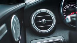 Mercedes C300h - hybrydowy diesel