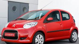 Citroen Citroen C1 Hatchback FL - lewy bok