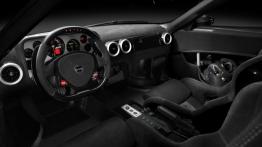Lancia Stratos - nowy model - pełny panel przedni