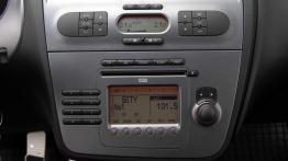 Seat Altea XL - radio/cd/panel lcd